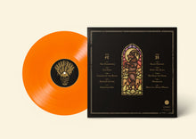 Load image into Gallery viewer, BLACK HARVEST - Halloween Orange Vinyl

