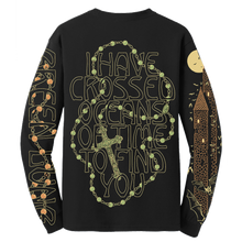 Load image into Gallery viewer, OCEANS OF TIME Longsleeve
