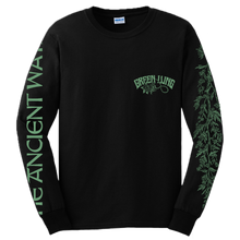 Load image into Gallery viewer, THE ANCIENT WAYS Longsleeve
