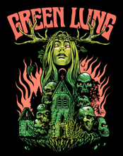 Load image into Gallery viewer, THE FOREST CHURCH T-Shirt
