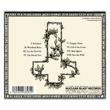 Load image into Gallery viewer, WOODLAND RITES - CD

