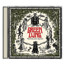 Load image into Gallery viewer, WOODLAND RITES - CD
