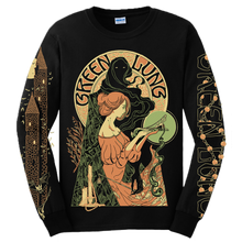 Load image into Gallery viewer, OCEANS OF TIME Longsleeve
