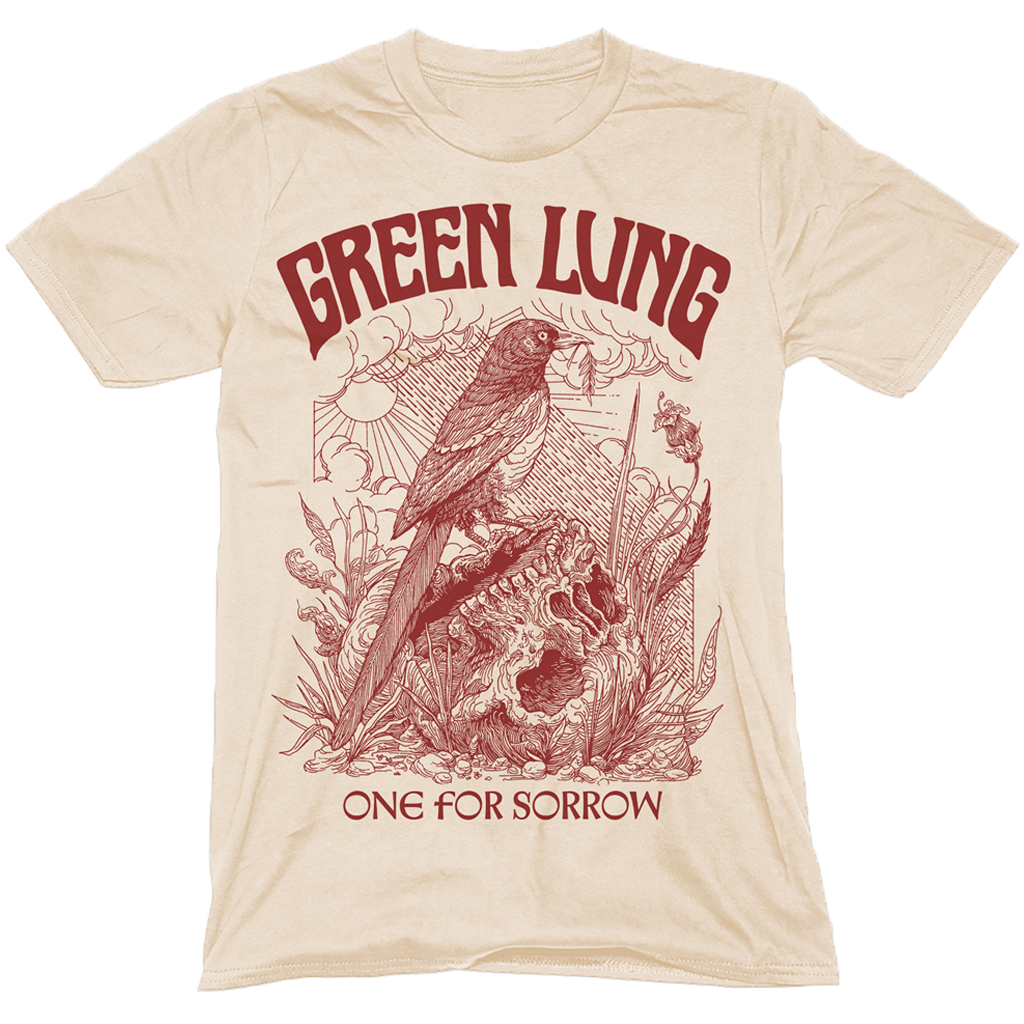 ONE FOR SORROW T-Shirt
