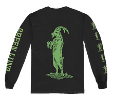 Load image into Gallery viewer, LET THE DEVIL IN Longsleeve
